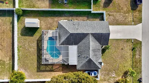 4141 SW Darien Street Port St Lucie FL 34953