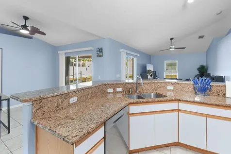 4141 SW Darien Street Port St Lucie FL 34953