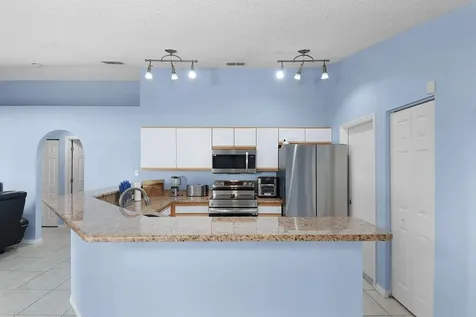 4141 SW Darien Street Port St Lucie FL 34953