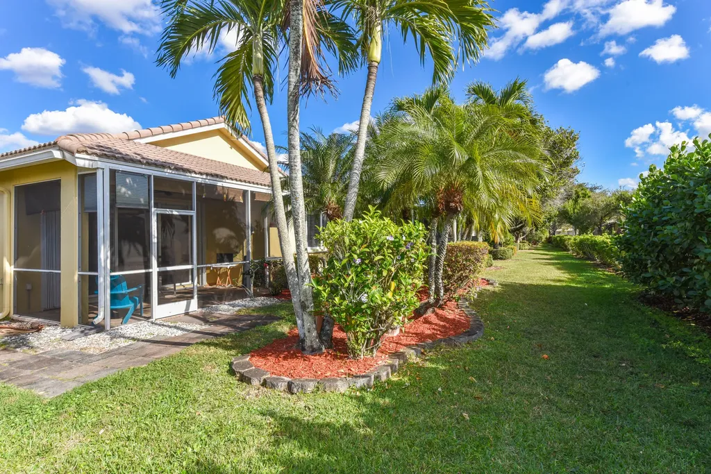 9740 Egret Chase Lane West Palm Beach FL 33411