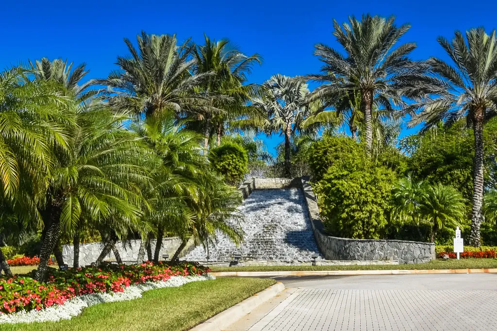 9740 Egret Chase Lane West Palm Beach FL 33411