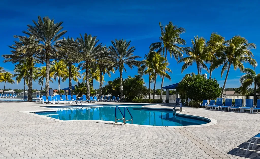 9740 Egret Chase Lane West Palm Beach FL 33411