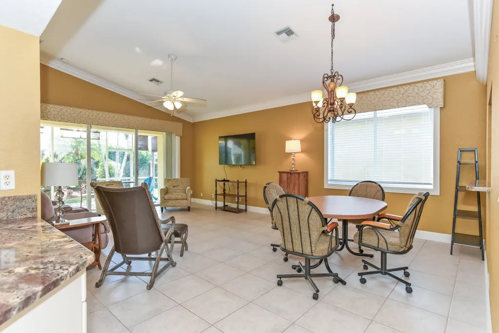 9740 Egret Chase Lane West Palm Beach FL 33411