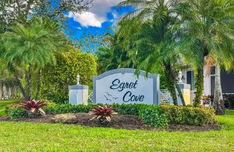 9740 Egret Chase Lane West Palm Beach FL 33411