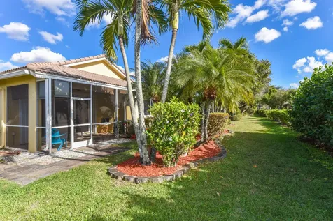 9740 Egret Chase Lane West Palm Beach FL 33411