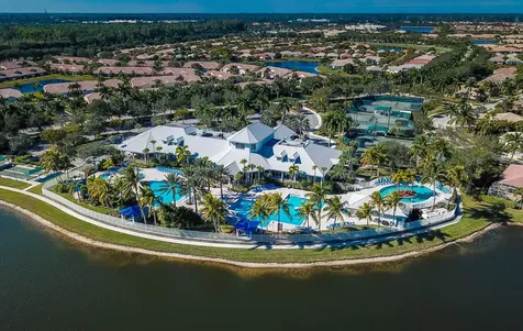 9740 Egret Chase Lane West Palm Beach FL 33411