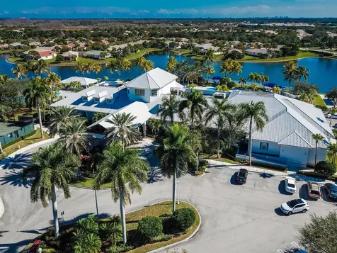 9740 Egret Chase Lane West Palm Beach FL 33411