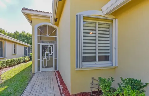 9740 Egret Chase Lane West Palm Beach FL 33411