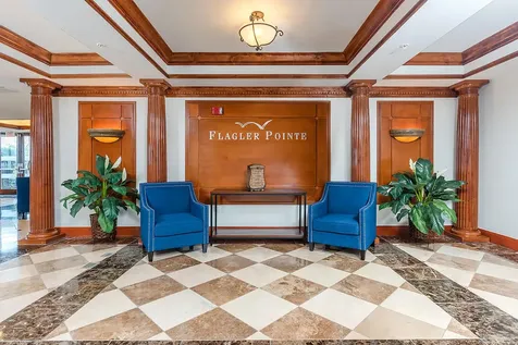 1801 N Flagler Drive West Palm Beach FL 33407