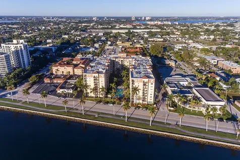 1801 N Flagler Drive West Palm Beach FL 33407