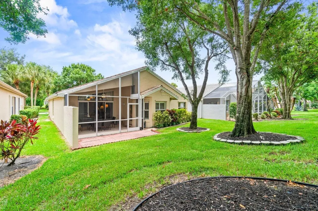 7901 Sonora Street Boynton Beach FL 33437