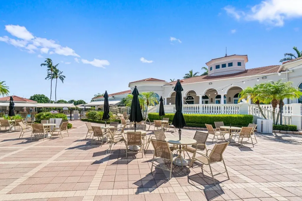 7901 Sonora Street Boynton Beach FL 33437
