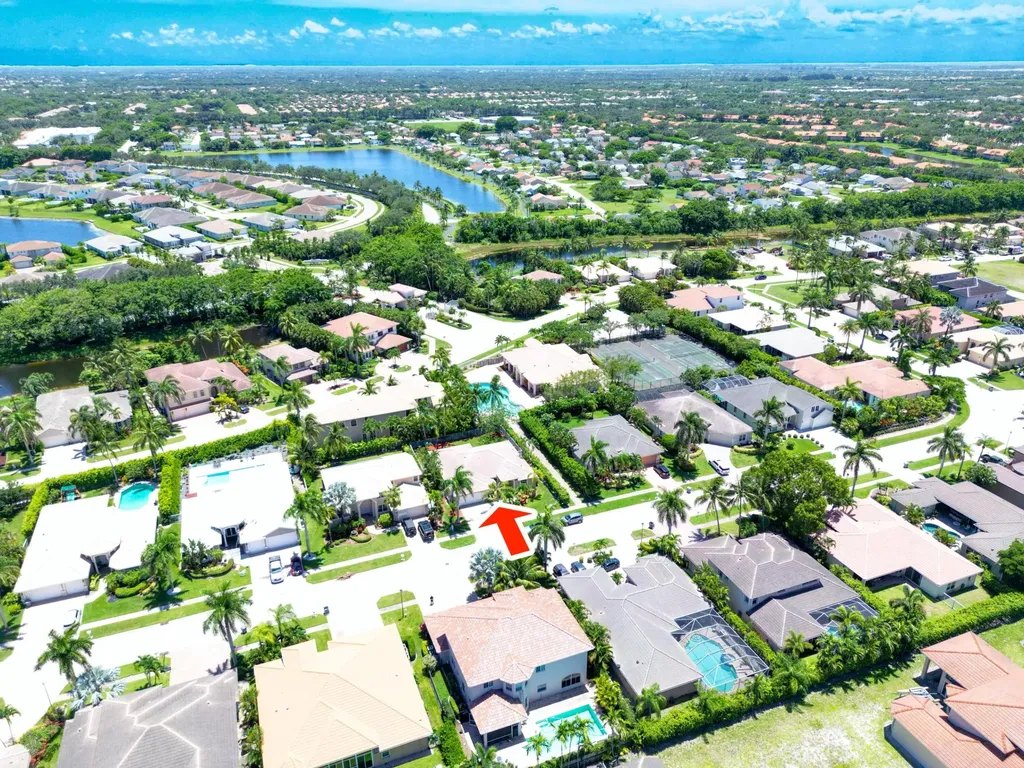 6660 Conch Court Boynton Beach FL 33437