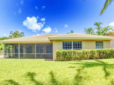 6660 Conch Court Boynton Beach FL 33437