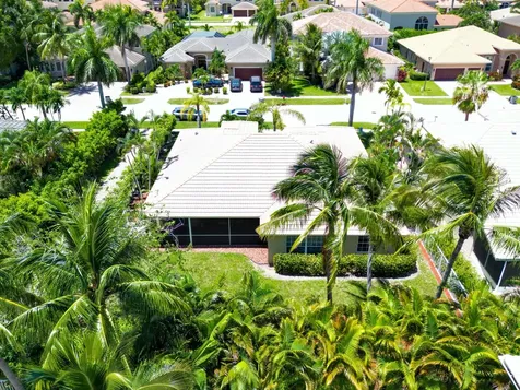 6660 Conch Court Boynton Beach FL 33437