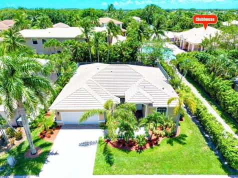 6660 Conch Court Boynton Beach FL 33437