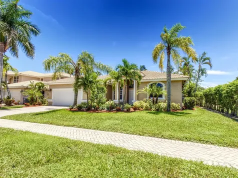 6660 Conch Court Boynton Beach FL 33437