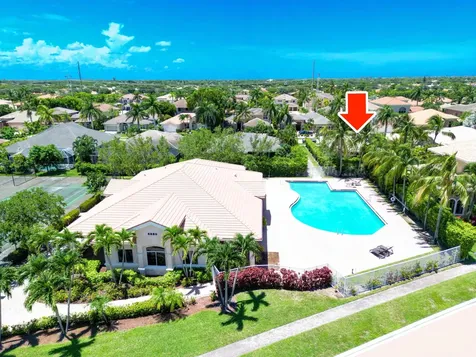 6660 Conch Court Boynton Beach FL 33437