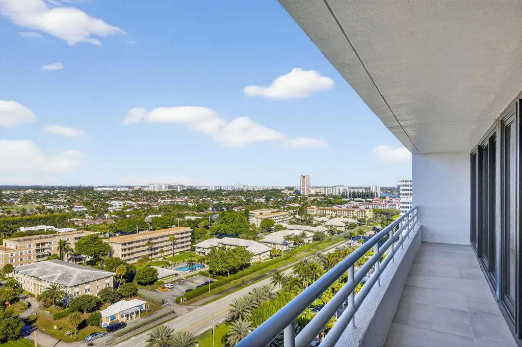 1500 S Ocean Boulevard Boca Raton FL 33432