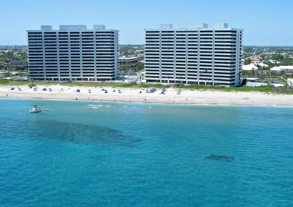 1500 S Ocean Boulevard Boca Raton FL 33432