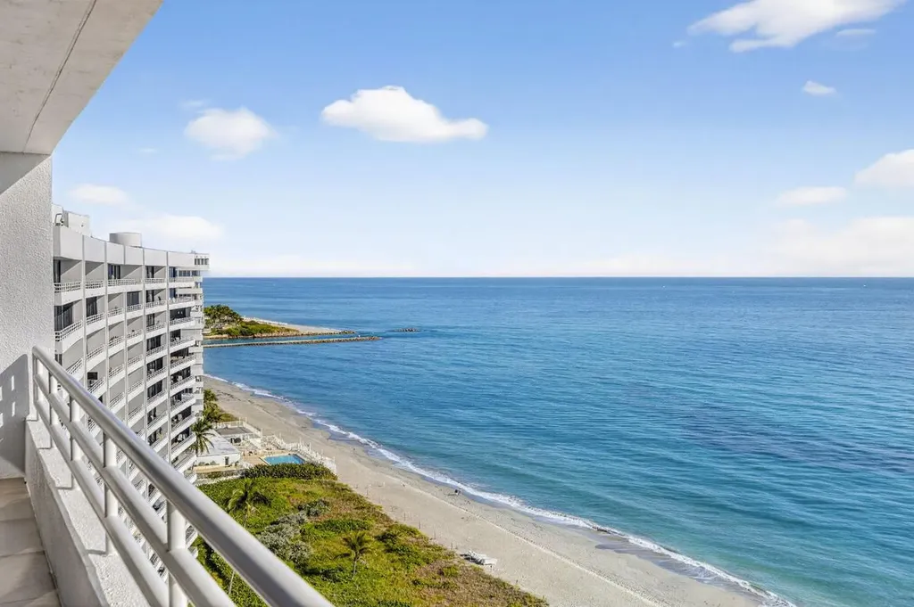 1500 S Ocean Boulevard Boca Raton FL 33432
