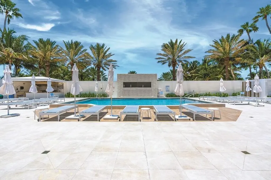 1500 S Ocean Boulevard Boca Raton FL 33432