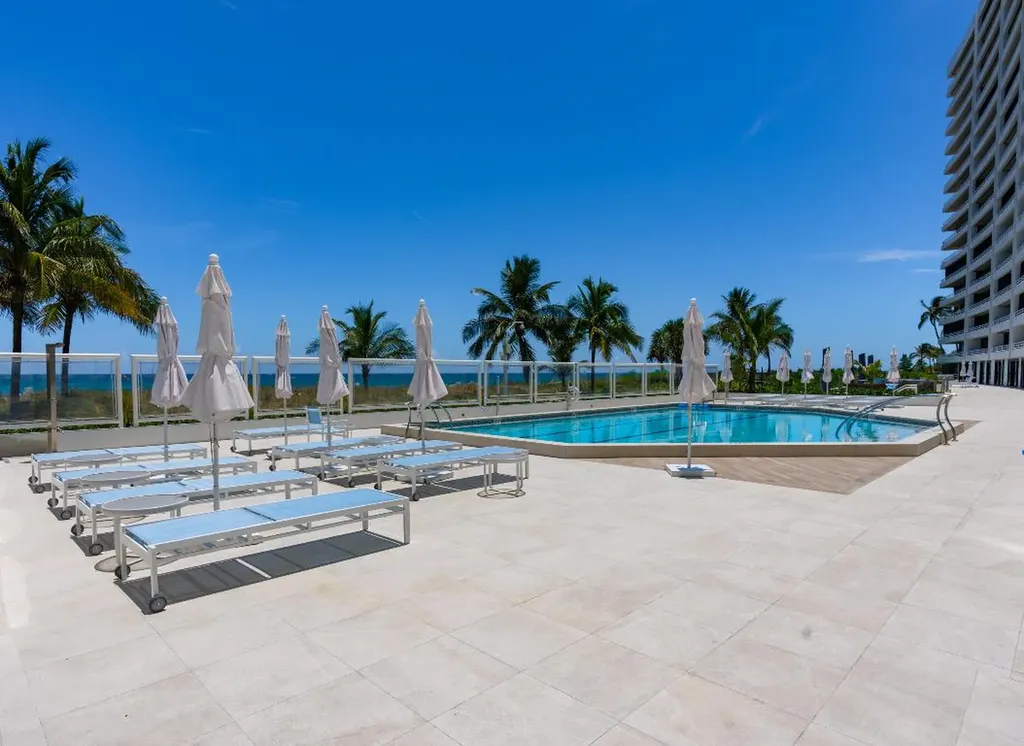 1500 S Ocean Boulevard Boca Raton FL 33432