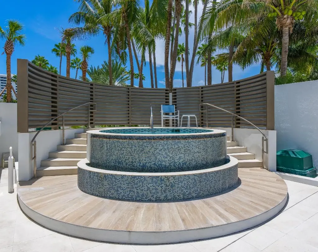 1500 S Ocean Boulevard Boca Raton FL 33432