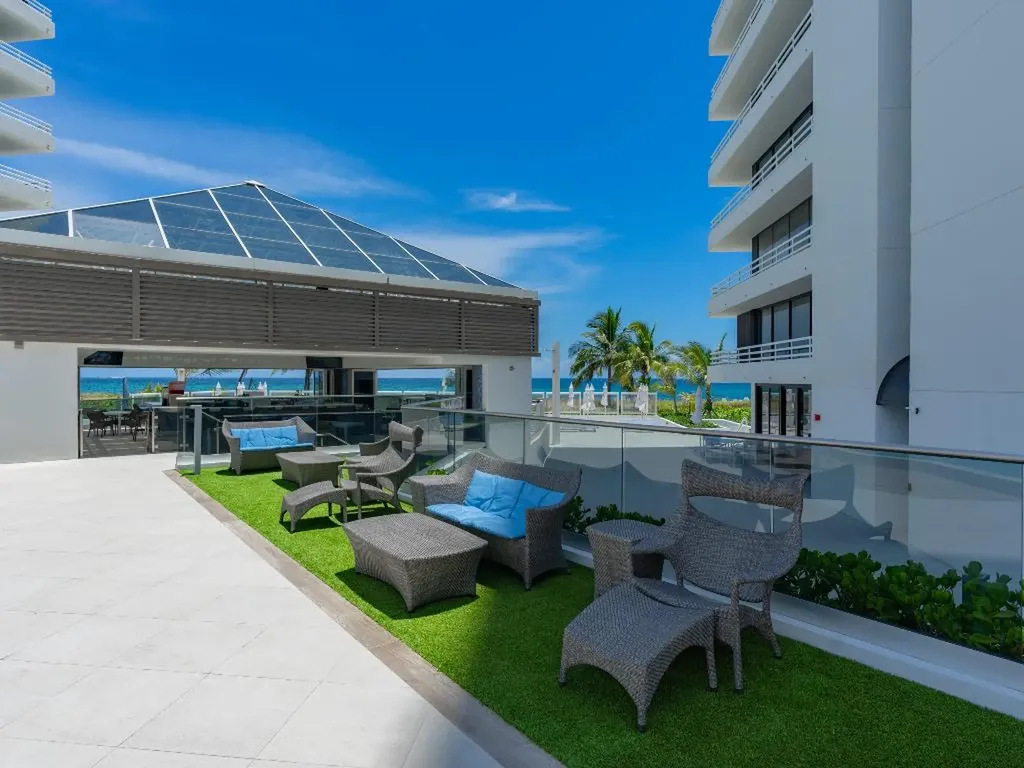 1500 S Ocean Boulevard Boca Raton FL 33432