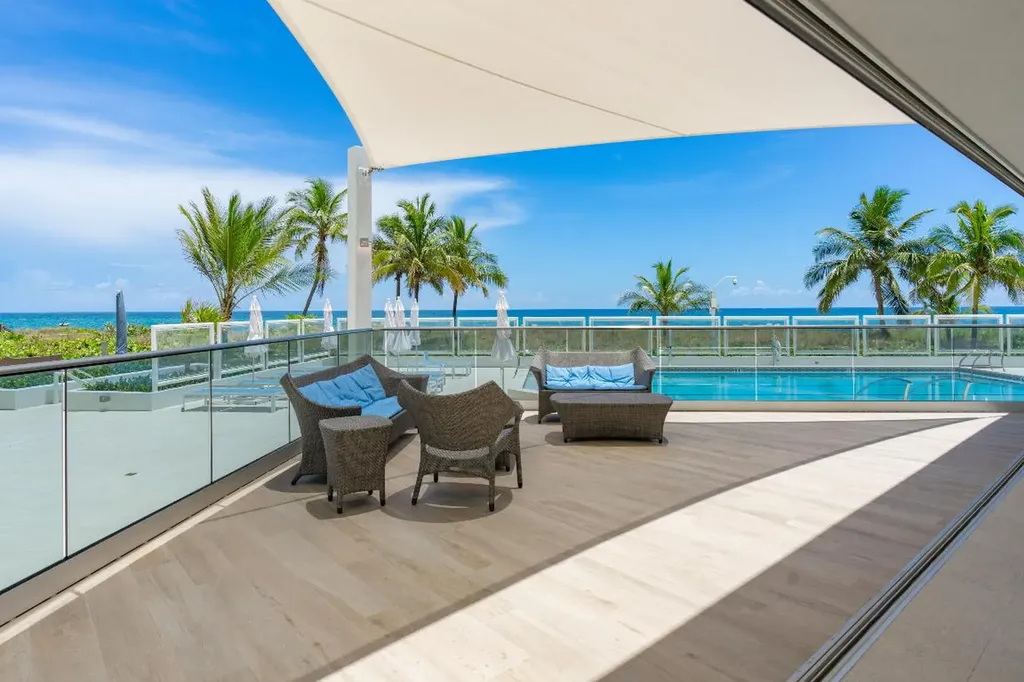 1500 S Ocean Boulevard Boca Raton FL 33432