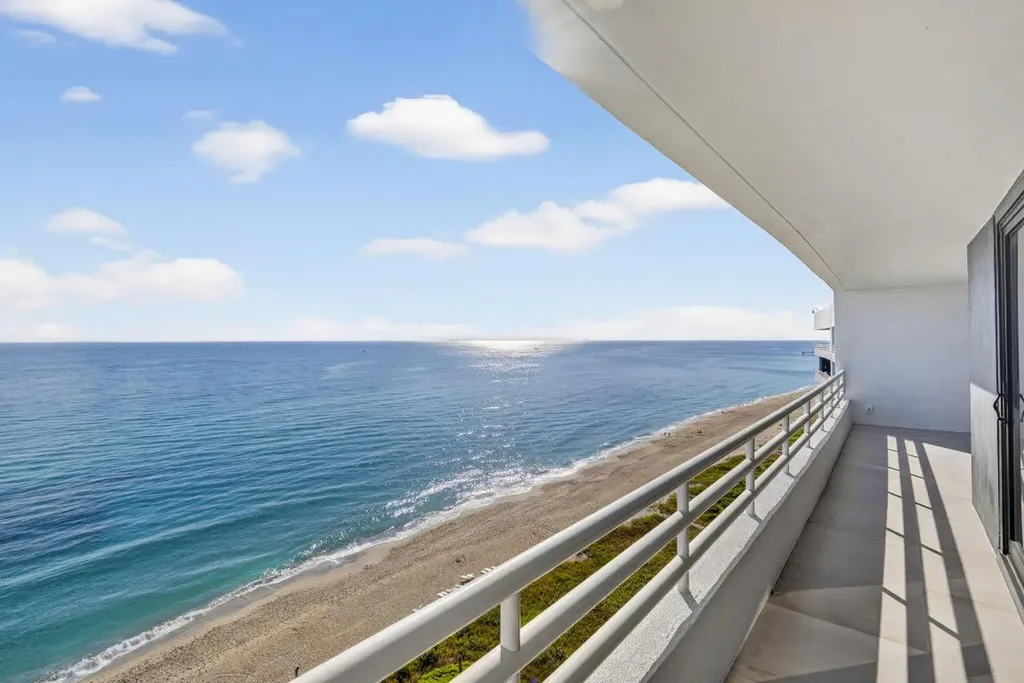 1500 S Ocean Boulevard Boca Raton FL 33432