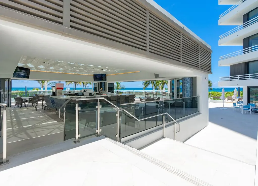 1500 S Ocean Boulevard Boca Raton FL 33432
