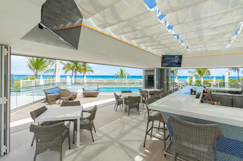 1500 S Ocean Boulevard Boca Raton FL 33432