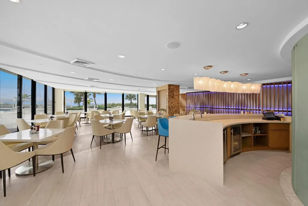 1500 S Ocean Boulevard Boca Raton FL 33432