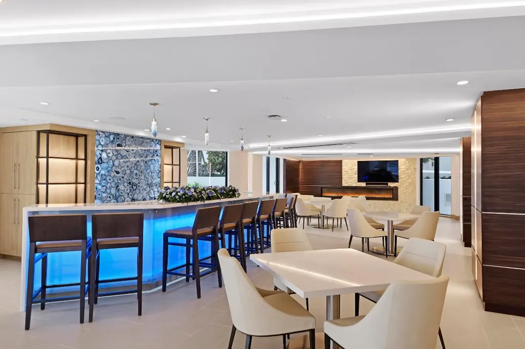 1500 S Ocean Boulevard Boca Raton FL 33432