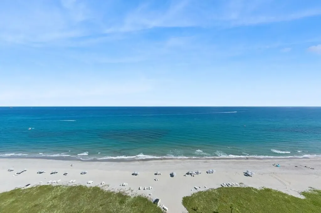 1500 S Ocean Boulevard Boca Raton FL 33432