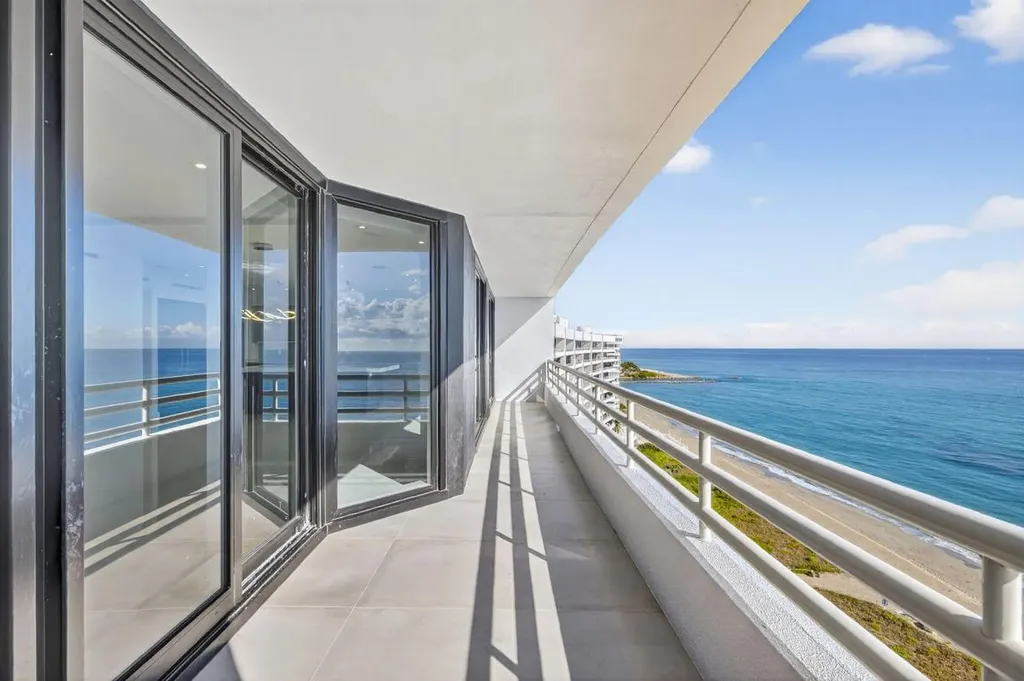 1500 S Ocean Boulevard Boca Raton FL 33432