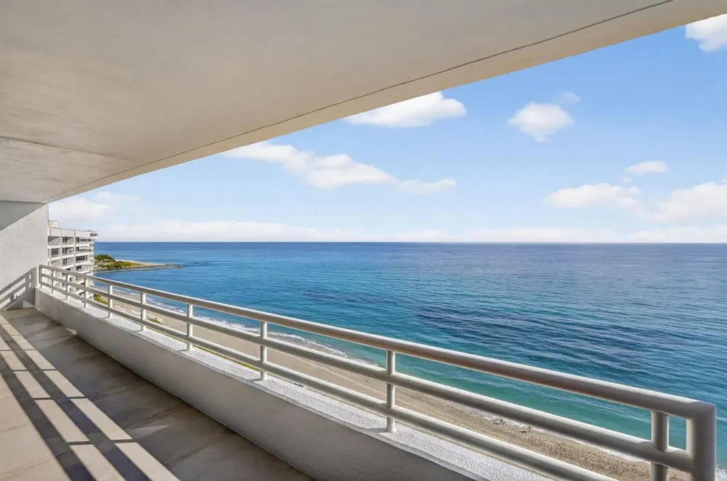 1500 S Ocean Boulevard Boca Raton FL 33432