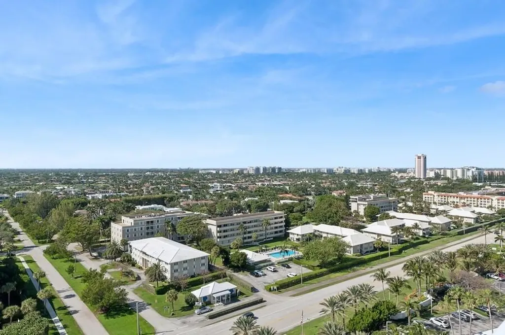 1500 S Ocean Boulevard Boca Raton FL 33432