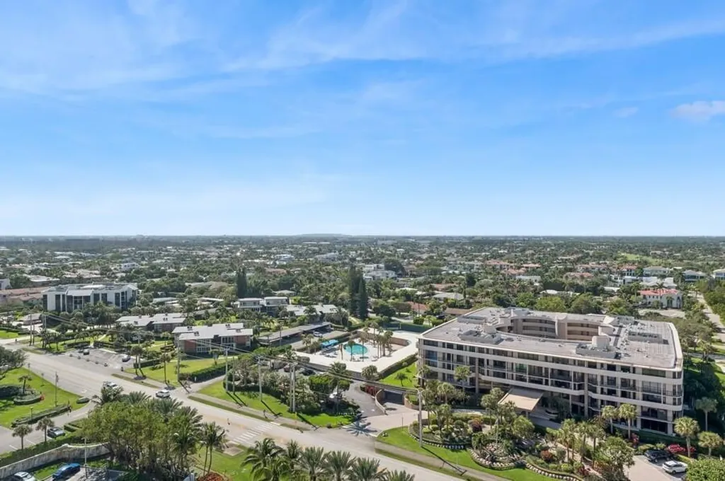 1500 S Ocean Boulevard Boca Raton FL 33432
