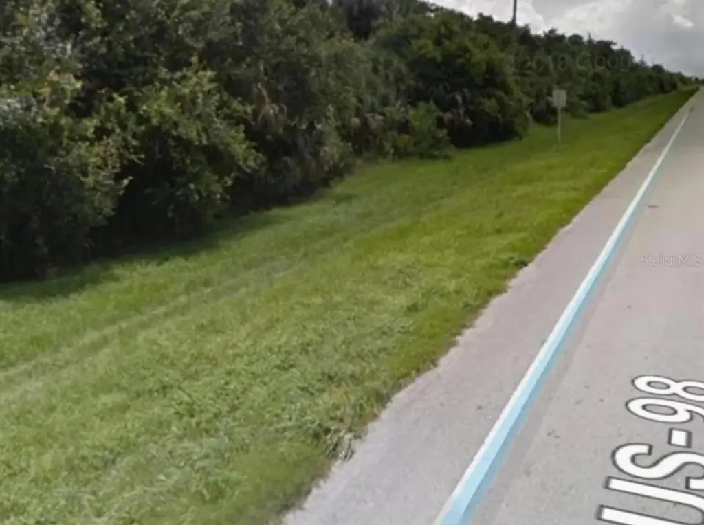3822 Highway 98 N Okeechobee FL 34972