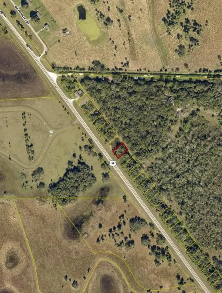 3822 Highway 98 N Okeechobee FL 34972