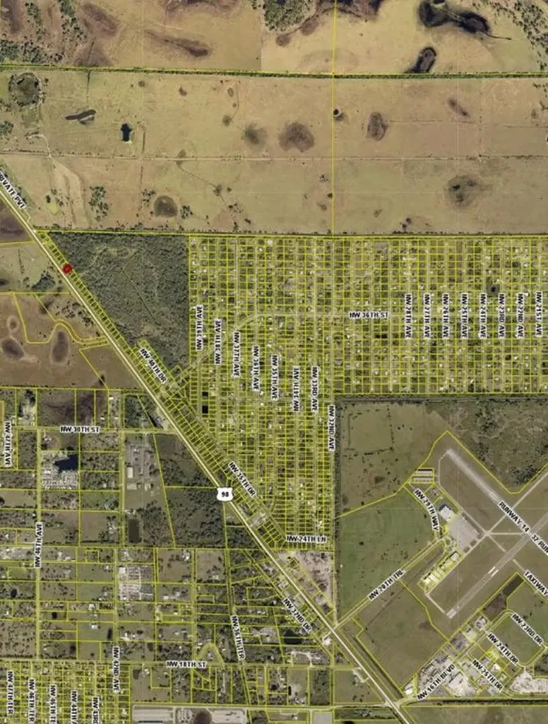 3822 Highway 98 N Okeechobee FL 34972