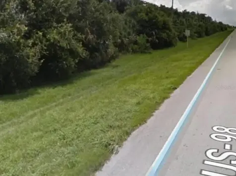 3822 Highway 98 N Okeechobee FL 34972