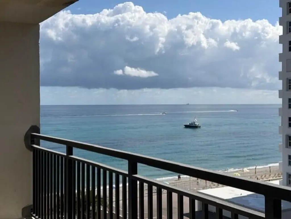 1180 S Ocean Boulevard Boca Raton FL 33432