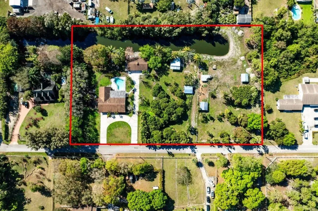 5313 Colbright Road Lake Worth FL 33467