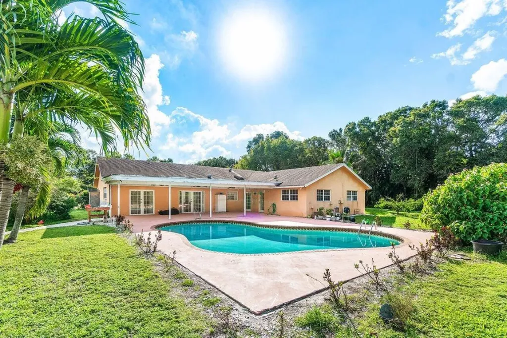 5313 Colbright Road Lake Worth FL 33467