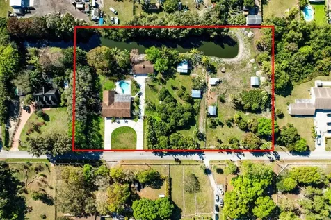 5313 Colbright Road Lake Worth FL 33467