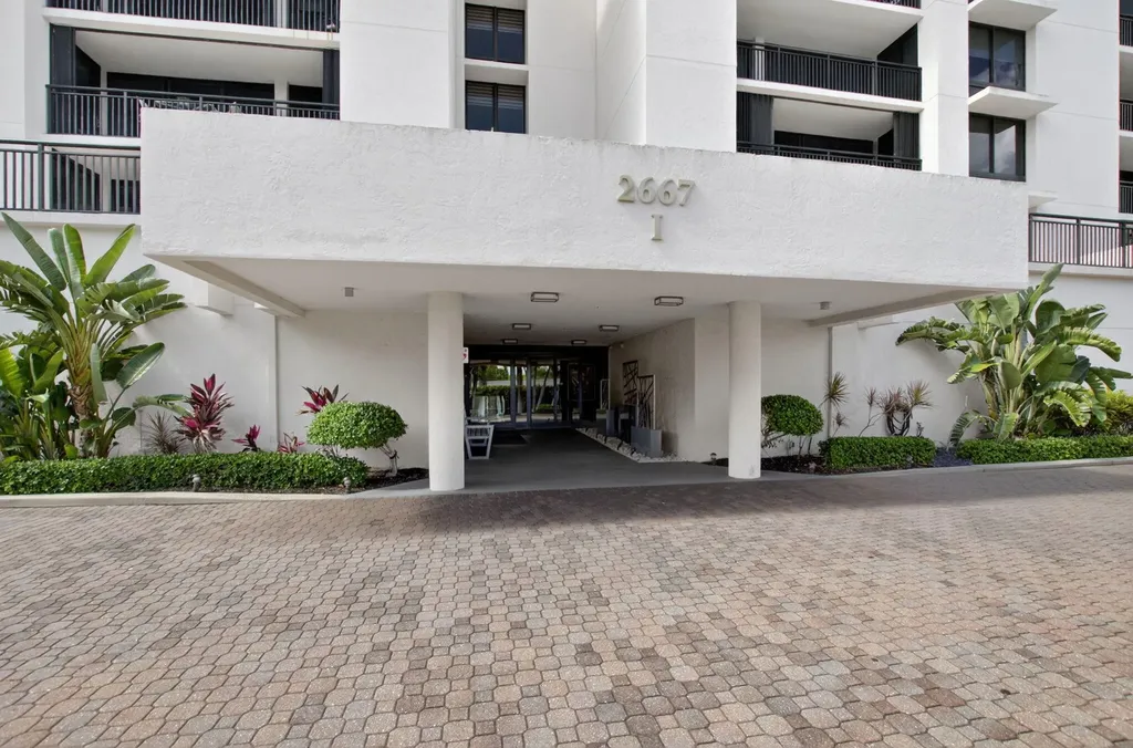 2667 N Ocean Boulevard Boca Raton FL 33431