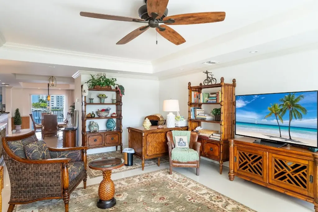 400 Seasage Drive Delray Beach FL 33483